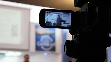 Video Surface Vakbeurs 2016
