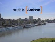 Video Made in Arnhem Promo