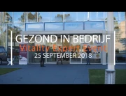 Video Vitality Expert Event 2018